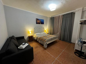 City Rooms